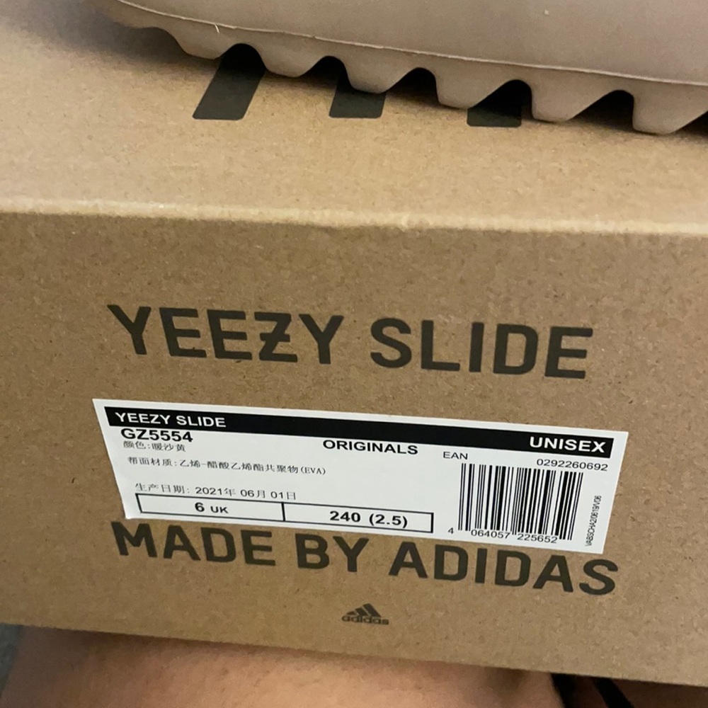 Brand new